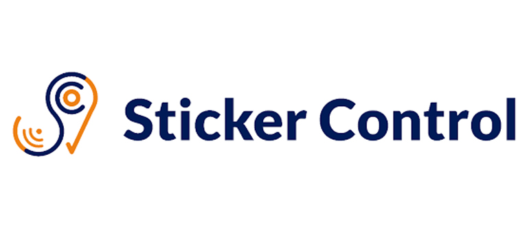 Sticker Control selected as finalist in 2020 NXTUS NXTSTAGE competition
