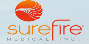 Surefire_Medical_logoUSE