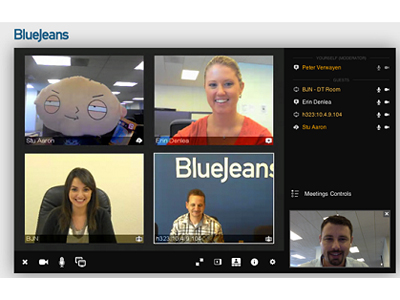 5 techniques to maximize creative collaboration using Video Conferencing