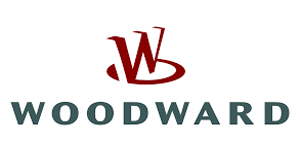Woodward-logo