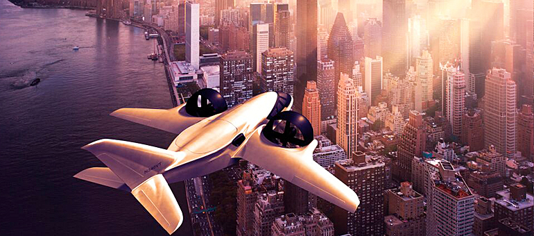 XTI Aircraft raises $4M through crowdfunding 