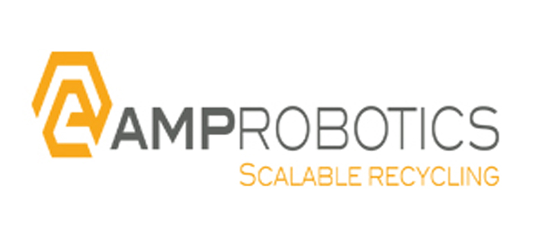 AMP Robotics named to Forbes AI 50 company list