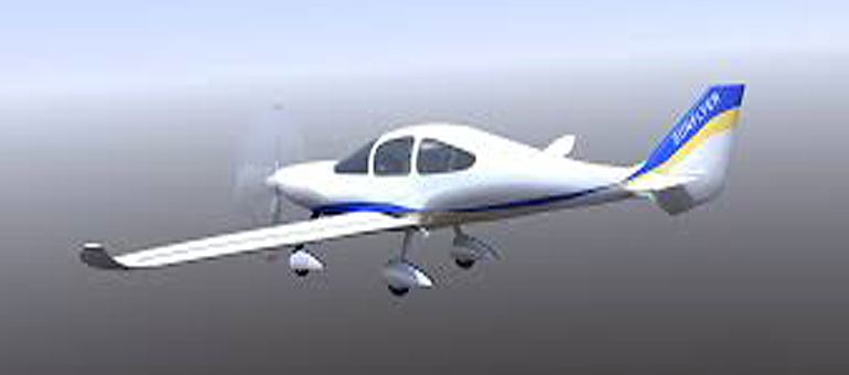 Bye Aerospace announces first flight of Sun Flyer 2