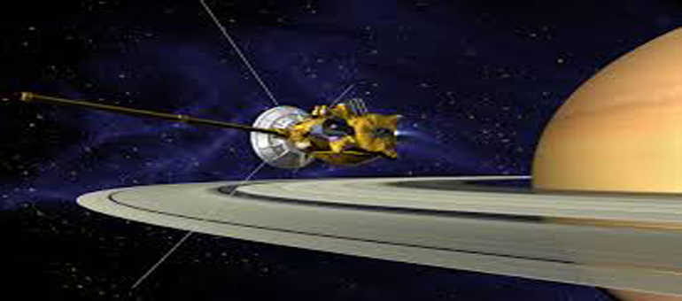 CU Boulder scientists ready for Cassini mission to Saturn Sept. 15 grand finale