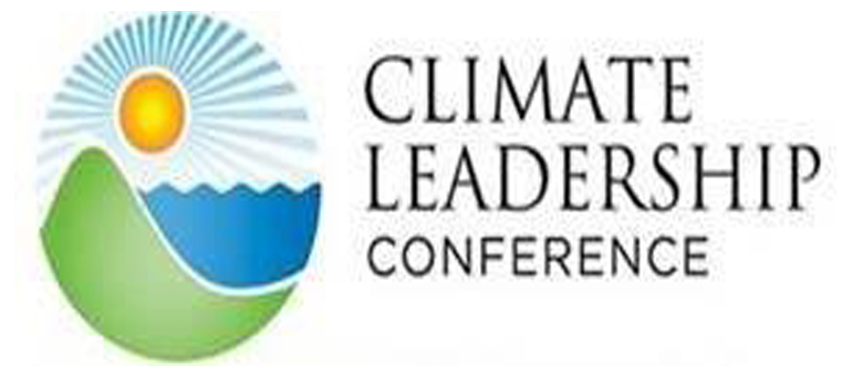 2018 Climate Leadership Conference set for Feb. 28-March 2 in Denver