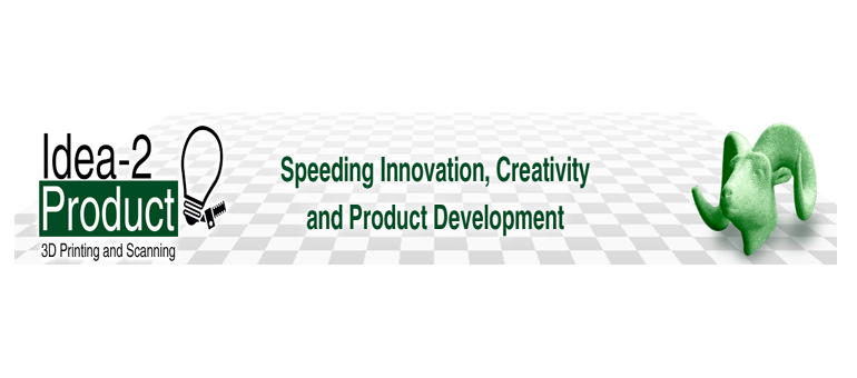 3D Printing Symposium set for July 14 to be hosted by CSU's Idea2Product Lab
