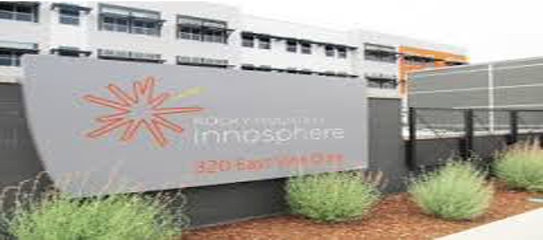 Innosphere adopts pledge program to help inspire corporate philanthropy