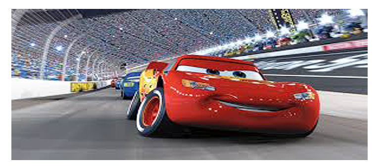 Sphero announces interactive race car based on Disney Pixar movie