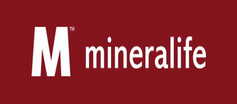 Mineralife introduces first immune supplement with CHD-FA in North America