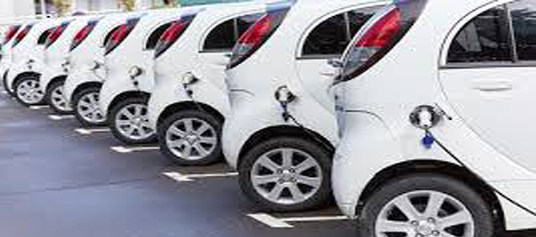 Navigant: Market for light-duty commercial electric vehicles expected to have 33% compound annual 2019-2030 growth rate