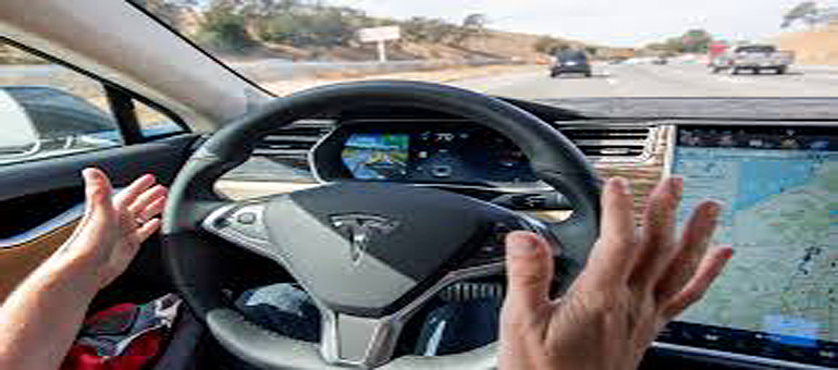 Tractica: Auto AI revenue to reach $14B by 2025